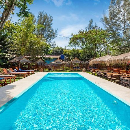 Dolcevita Wonderful Resort Ко-Ланта Экстерьер фото