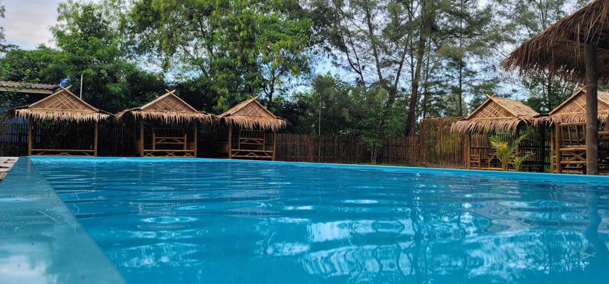 Dolcevita Wonderful Resort Ко-Ланта Экстерьер фото