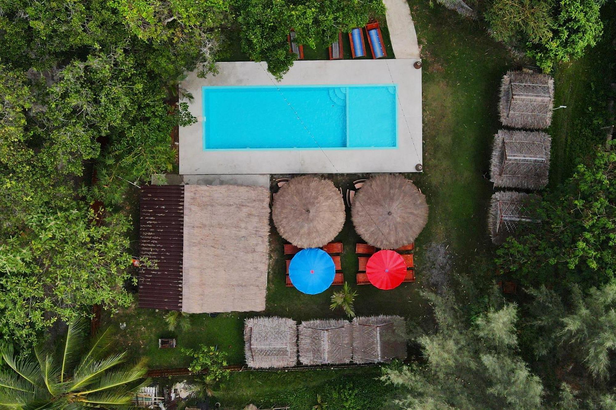 Dolcevita Wonderful Resort Ко-Ланта Экстерьер фото